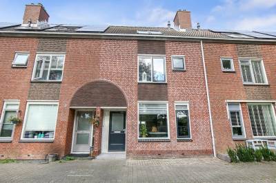 Woning Sebastiaan Centenweg 64 Enkhuizen