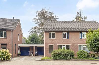 Woning Mercuriusstraat 5 Venlo