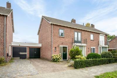 Woning Bredestraat 14 Rosmalen
