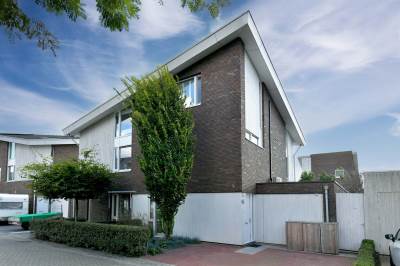 Woning Dick Elffersstraat 14 Deventer