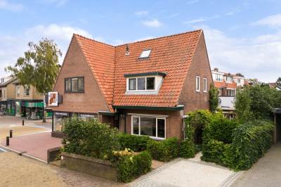 Woning Acacialaan 60 Baarn