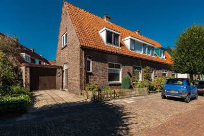 Woning Rozenstraat 20 Baarn