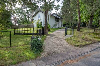 Woning Parklaan 1 Landgraaf