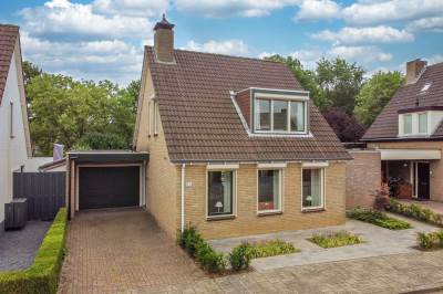 Woning Gerard de Vlamingstraat 29 Venlo