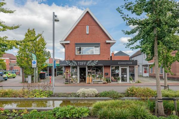 Woning Venne 155a Winschoten