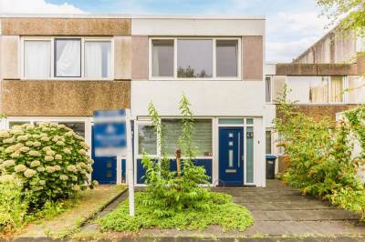 Woning Warande 48 Eindhoven