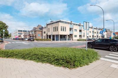 Woning Grotestraat 377 Waalwijk