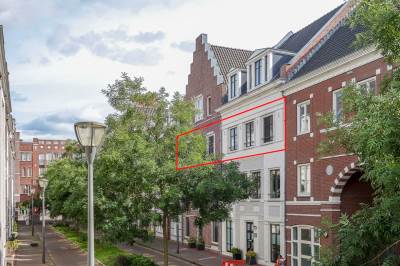 Woning Laan door de Veste 123 Helmond