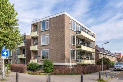 Woning Plataanweg 2 Zaandijk
