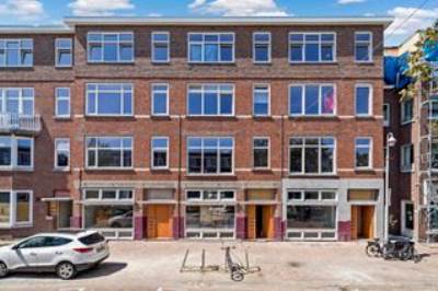 Woning Thomsonlaan 105 Den Haag