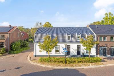 Woning Spoorstraat 48 Vierlingsbeek