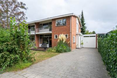 Woning Scheywijck 2 Gorinchem