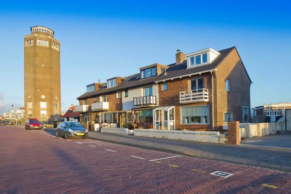Woning Thorbeckestraat 31 Zandvoort