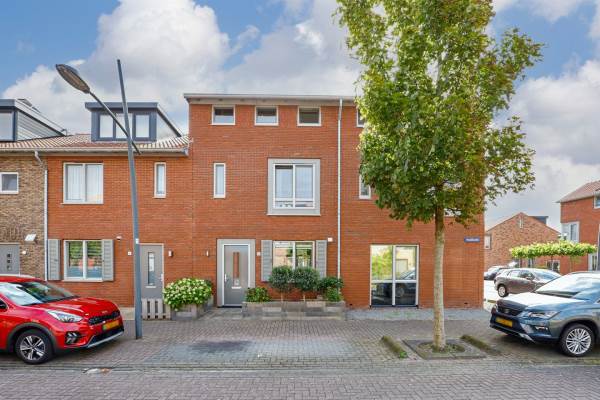 Woning Polderland 4 Assendelft