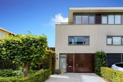 Woning Jonathanpad 1 IJsselstein