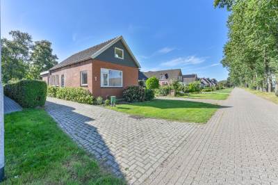 Woning Kanaal B ZZ 67 Emmer-Compascuum