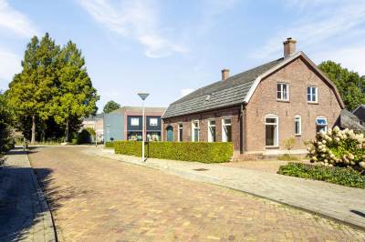 Woning Grotestraat 7 Ravenstein
