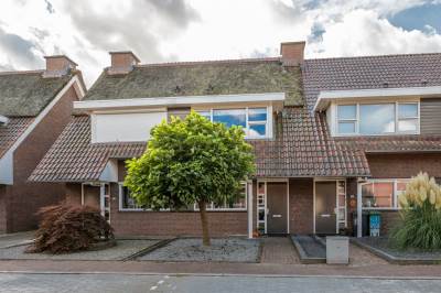 Woning Scheisteen 39 Zeeland