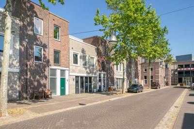 Woning Parcivalring 22 Den Bosch