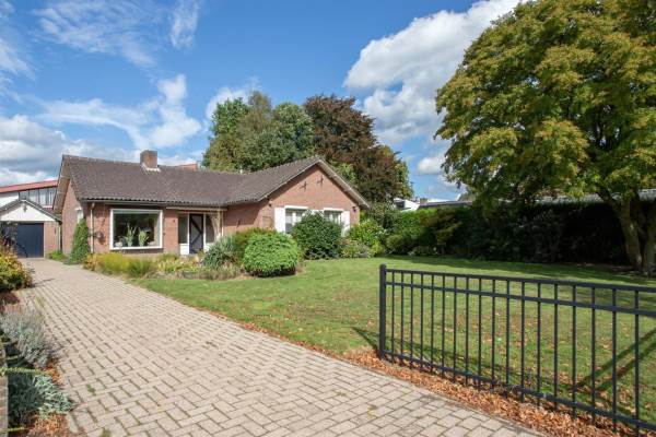 Woning Provincialeweg 8 Westerhoven