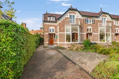 Woning Mr. P.J. Troelstraweg 35 Leeuwarden