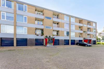 Woning Lisstraat 18 Zwijndrecht