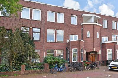 Woning Sneeuwbalstraat 192 Den Haag