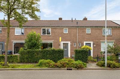 Woning Smachtkamp 31 Opheusden