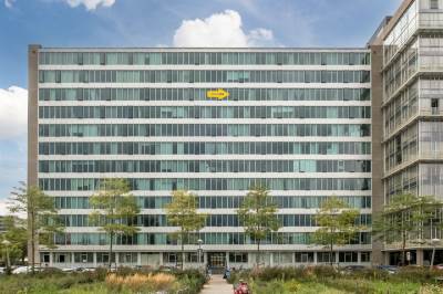 Woning Bos en Lommerplantsoen 103R Amsterdam