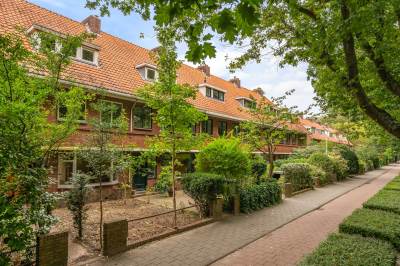 Woning Storm van 's-Gravesandeweg 127 Wassenaar