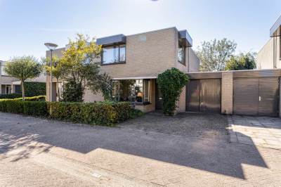Woning Beethovengaarde 104 Oss