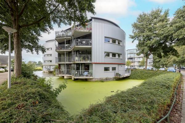 Woning Poortweide 1 Wateringen