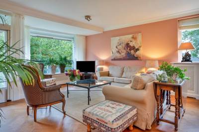 Woning Ovidiuslaan 5 Den Bosch