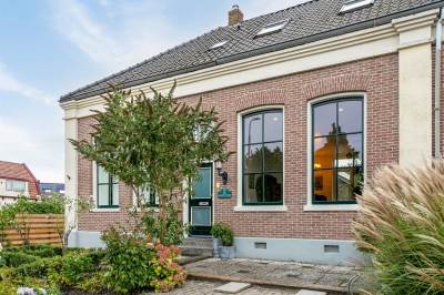 Woning Boterdijk 187 De Kwakel