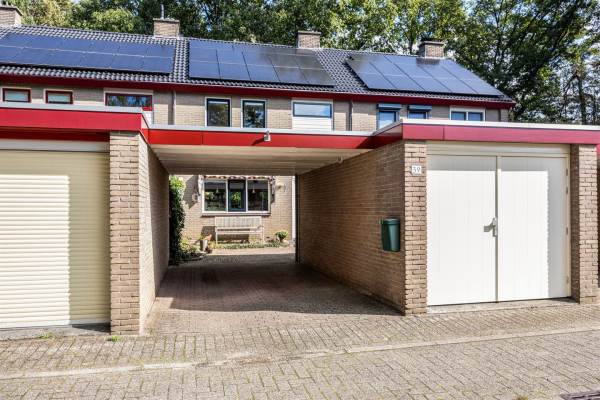 Woning Kruiseltlanden 39 Enschede