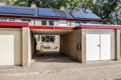 Woning Kruiseltlanden 39 Enschede