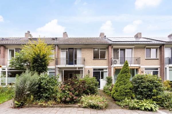 Woning Nestorlaan 31 Eindhoven