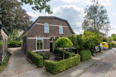 Woning Zuider Parallelweg 12 Dieren