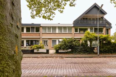 Woning Olmenlaan 77 Zwanenburg