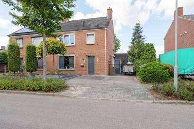 Woning Baron van Aerdtlaan 24 Lottum
