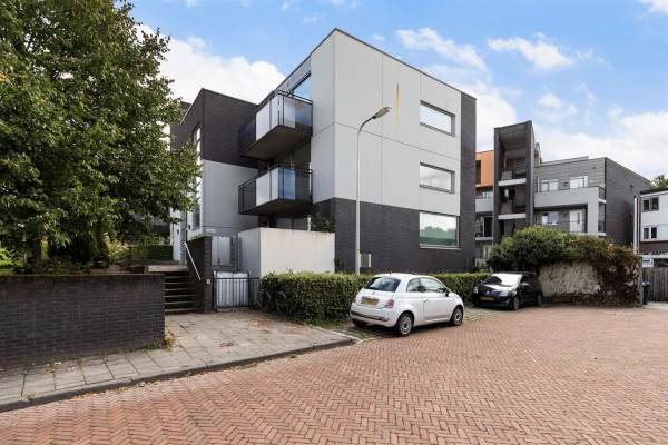 Woning Holtkampstraat 5 Deventer