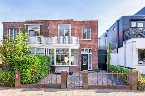 Woning Amsterdamsestraatweg 915 Utrecht