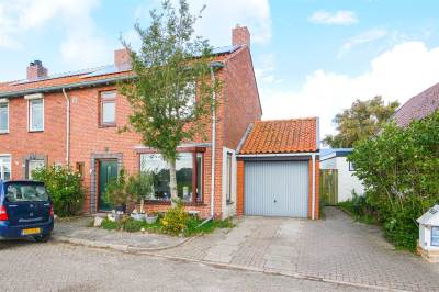 Woning De Haukes 80a Westerland