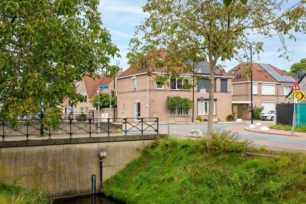 Woning Haven 2 Sprang-Capelle