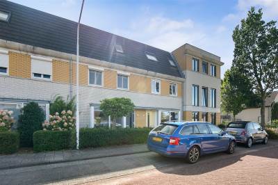 Woning Terrashei 15 Best