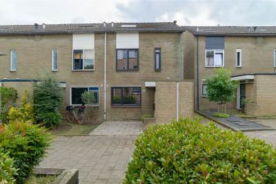 Woning Otto Klempererstraat 94 Hengelo (OV)