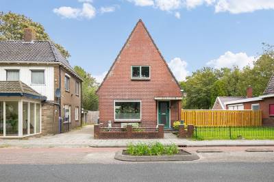 Woning Sluisstraat 71A Musselkanaal