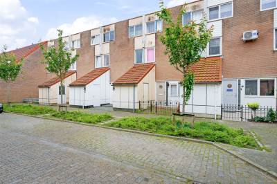 Woning Toutenburg 35 Vlissingen