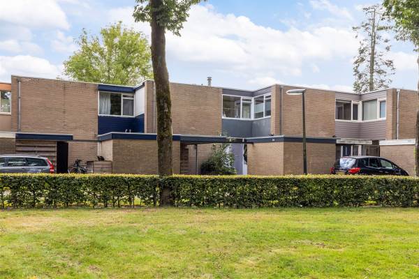 Woning Looiersdreef 686 Apeldoorn