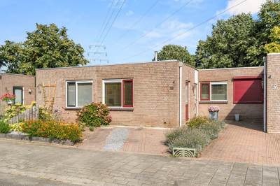 Woning Hertespoor 32 Ede
